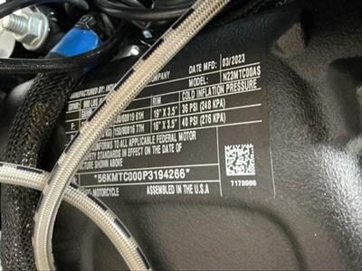2023 Indian SCOUT ROGUE ABS - Photo 11 - San Diego, CA 92121
