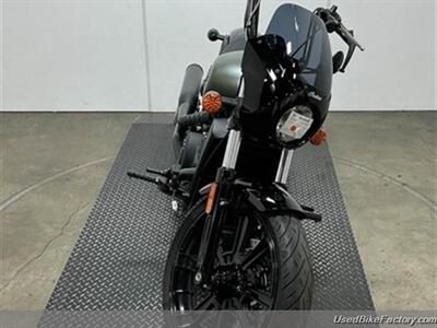 2023 Indian SCOUT ROGUE ABS - Photo 2 - San Diego, CA 92121