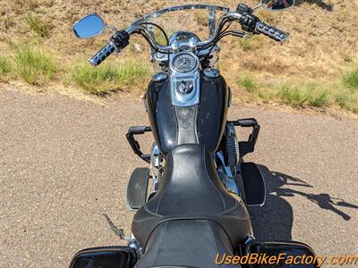 2016 Harley-Davidson FLD-103 DYNA SWITCHBACK   - Photo 18 - San Diego, CA 92121