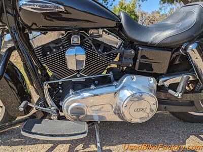 2016 Harley-Davidson FLD-103 DYNA SWITCHBACK   - Photo 11 - San Diego, CA 92121