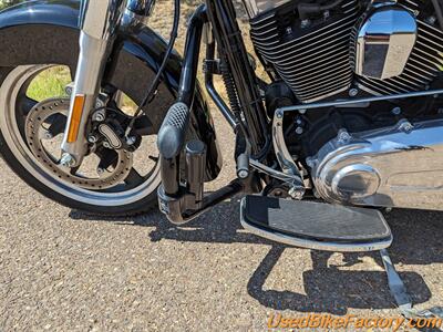 2016 Harley-Davidson FLD-103 DYNA SWITCHBACK   - Photo 10 - San Diego, CA 92121