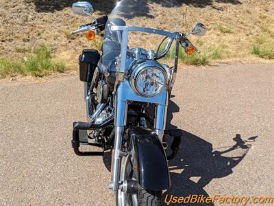 2016 Harley-Davidson FLD-103 DYNA SWITCHBACK   - Photo 28 - San Diego, CA 92121