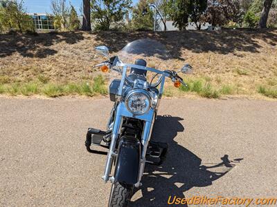 2016 Harley-Davidson FLD-103 DYNA SWITCHBACK   - Photo 29 - San Diego, CA 92121