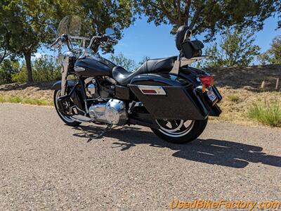 2016 Harley-Davidson FLD-103 DYNA SWITCHBACK   - Photo 4 - San Diego, CA 92121