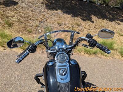 2016 Harley-Davidson FLD-103 DYNA SWITCHBACK   - Photo 19 - San Diego, CA 92121