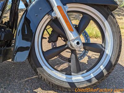 2016 Harley-Davidson FLD-103 DYNA SWITCHBACK   - Photo 27 - San Diego, CA 92121