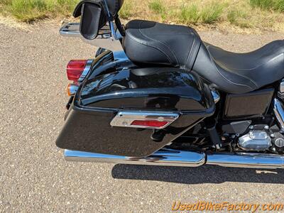 2016 Harley-Davidson FLD-103 DYNA SWITCHBACK   - Photo 23 - San Diego, CA 92121