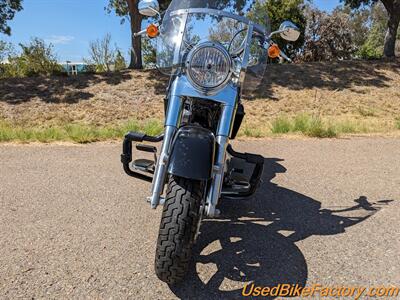 2016 Harley-Davidson FLD-103 DYNA SWITCHBACK   - Photo 8 - San Diego, CA 92121