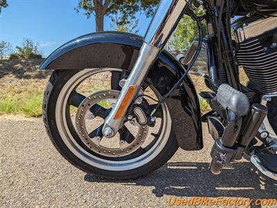 2016 Harley-Davidson FLD-103 DYNA SWITCHBACK   - Photo 9 - San Diego, CA 92121