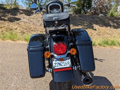 2016 Harley-Davidson FLD-103 DYNA SWITCHBACK   - Photo 16 - San Diego, CA 92121