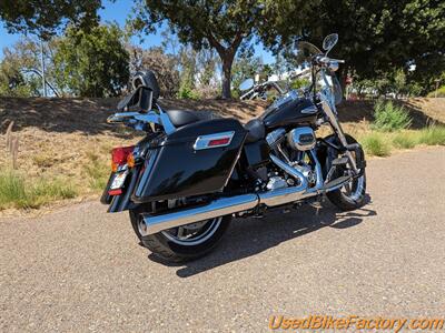 2016 Harley-Davidson FLD-103 DYNA SWITCHBACK   - Photo 6 - San Diego, CA 92121