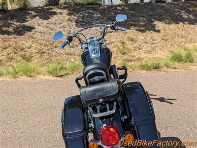 2016 Harley-Davidson FLD-103 DYNA SWITCHBACK   - Photo 17 - San Diego, CA 92121