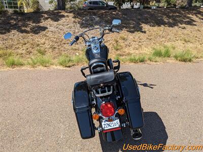 2016 Harley-Davidson FLD-103 DYNA SWITCHBACK   - Photo 5 - San Diego, CA 92121