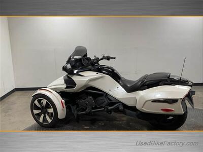 2020 Can-Am Spyder F3 Limited   - Photo 3 - San Diego, CA 92121