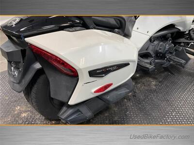 2020 Can-Am Spyder F3 Limited   - Photo 10 - San Diego, CA 92121
