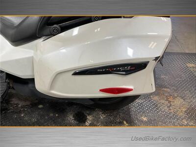 2020 Can-Am Spyder F3 Limited   - Photo 9 - San Diego, CA 92121