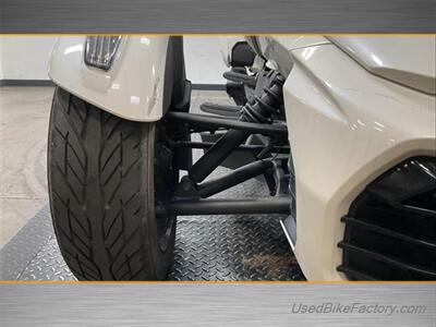 2020 Can-Am Spyder F3 Limited   - Photo 13 - San Diego, CA 92121