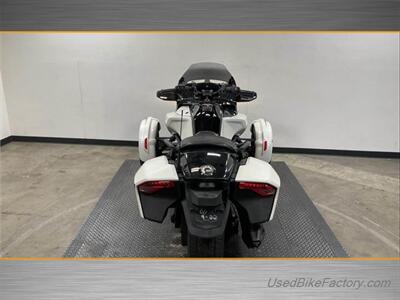 2020 Can-Am Spyder F3 Limited   - Photo 4 - San Diego, CA 92121