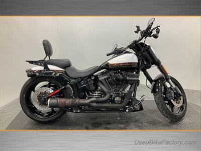 2016 Harley-Davidson FXSE CVO PRO STREET BREAKOUT   - Photo 1 - San Diego, CA 92121