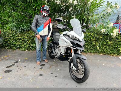 2016 Ducati MULTISTRADA 1200 ENDURO - Photo 1 - San Diego, CA 92121