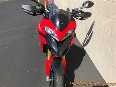 2011 DUCATI MULTISTRADA Touring  S - Photo 30 - San Diego, CA 92121