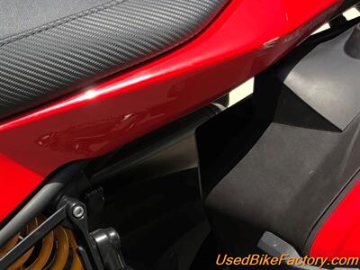 2011 DUCATI MULTISTRADA Touring  S - Photo 45 - San Diego, CA 92121