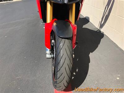 2011 DUCATI MULTISTRADA Touring  S - Photo 31 - San Diego, CA 92121