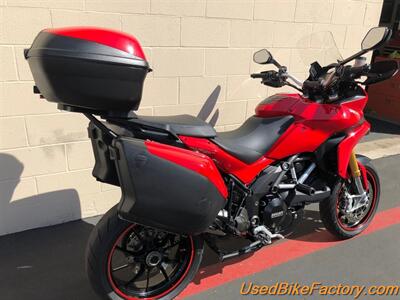 2011 DUCATI MULTISTRADA Touring  S - Photo 39 - San Diego, CA 92121