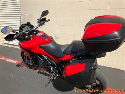 2011 DUCATI MULTISTRADA Touring  S - Photo 41 - San Diego, CA 92121