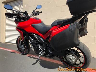 2011 DUCATI MULTISTRADA Touring  S - Photo 42 - San Diego, CA 92121