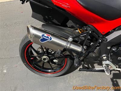 2011 DUCATI MULTISTRADA Touring  S - Photo 15 - San Diego, CA 92121