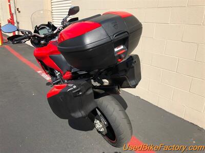 2011 DUCATI MULTISTRADA Touring  S - Photo 40 - San Diego, CA 92121