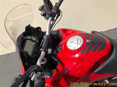 2011 DUCATI MULTISTRADA Touring  S - Photo 9 - San Diego, CA 92121