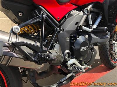 2011 DUCATI MULTISTRADA Touring  S - Photo 27 - San Diego, CA 92121