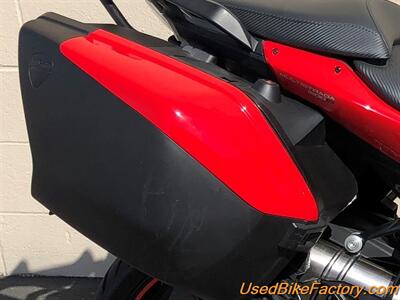 2011 DUCATI MULTISTRADA Touring  S - Photo 34 - San Diego, CA 92121