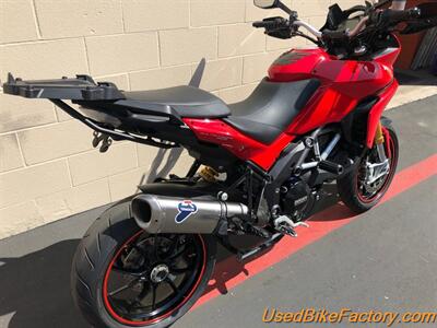 2011 DUCATI MULTISTRADA Touring  S - Photo 29 - San Diego, CA 92121