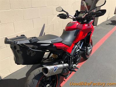 2011 DUCATI MULTISTRADA Touring  S - Photo 33 - San Diego, CA 92121