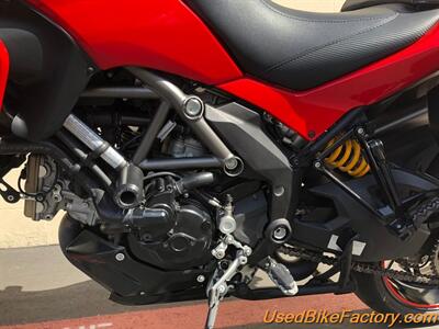 2011 DUCATI MULTISTRADA Touring  S - Photo 44 - San Diego, CA 92121