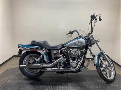 2004 Harley-Davidson FXDWGI DYNA WIDE GLIDE   - Photo 1 - San Diego, CA 92121