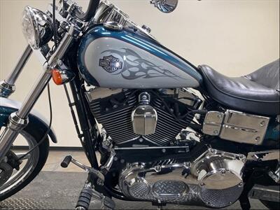 2004 Harley-Davidson FXDWGI DYNA WIDE GLIDE   - Photo 5 - San Diego, CA 92121