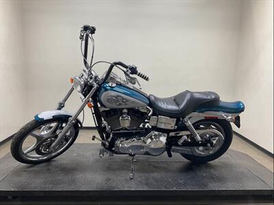 2004 Harley-Davidson FXDWGI DYNA WIDE GLIDE   - Photo 4 - San Diego, CA 92121