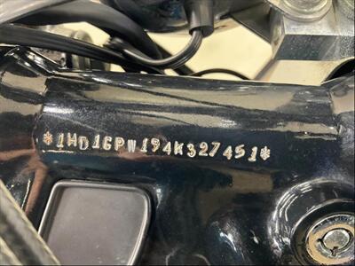 2004 Harley-Davidson FXDWGI DYNA WIDE GLIDE   - Photo 15 - San Diego, CA 92121