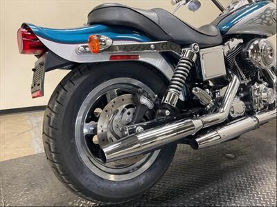 2004 Harley-Davidson FXDWGI DYNA WIDE GLIDE   - Photo 8 - San Diego, CA 92121