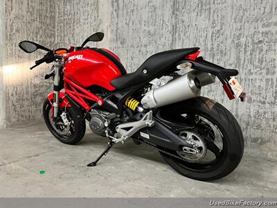 2009 Ducati Monster 696 - Photo 15 - San Diego, CA 92121