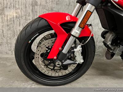 2009 Ducati Monster 696 - Photo 24 - San Diego, CA 92121