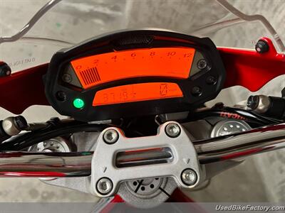 2009 Ducati Monster 696 - Photo 4 - San Diego, CA 92121