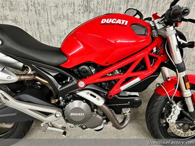 2009 Ducati Monster 696 - Photo 9 - San Diego, CA 92121