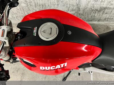 2009 Ducati Monster 696 - Photo 23 - San Diego, CA 92121