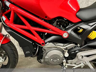 2009 Ducati Monster 696 - Photo 19 - San Diego, CA 92121