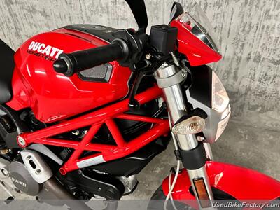 2009 Ducati Monster 696 - Photo 8 - San Diego, CA 92121